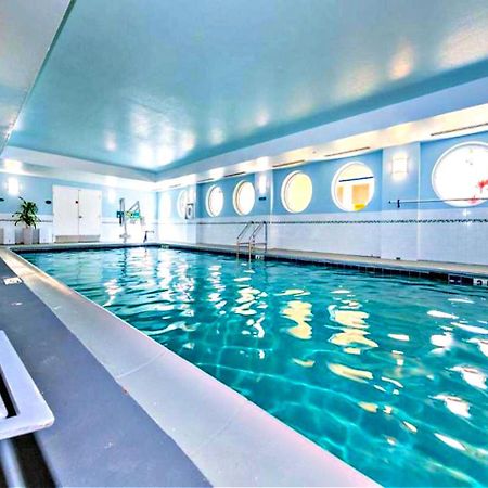 2 Bedroom Direct Oceanfront Wyndham Ocean Walk Daytona Beach 2226-0 Παραλία Ντειτόνα Εξωτερικό φωτογραφία