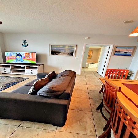2 Bedroom Direct Oceanfront Wyndham Ocean Walk Daytona Beach 2226-0 Παραλία Ντειτόνα Εξωτερικό φωτογραφία