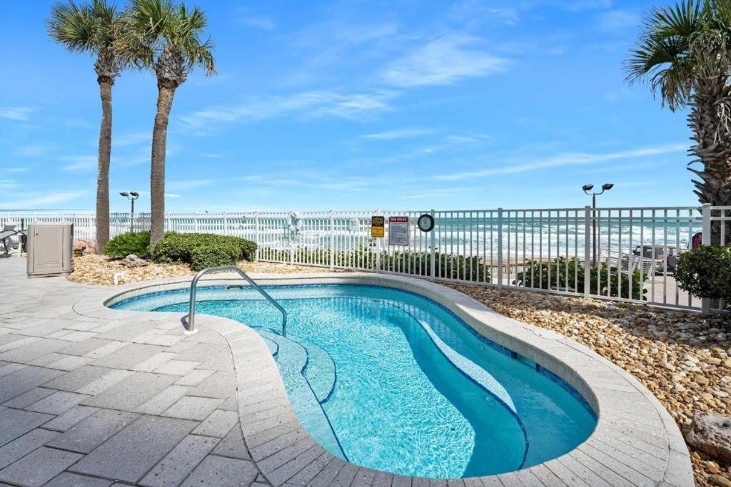 2 Bedroom Direct Oceanfront Wyndham Ocean Walk Daytona Beach 2226-0 Παραλία Ντειτόνα Εξωτερικό φωτογραφία