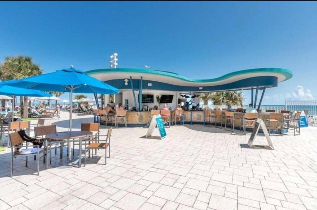 2 Bedroom Direct Oceanfront Wyndham Ocean Walk Daytona Beach 2226-0 Παραλία Ντειτόνα Εξωτερικό φωτογραφία