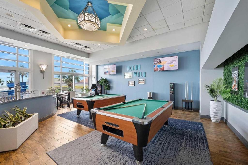2 Bedroom Direct Oceanfront Wyndham Ocean Walk Daytona Beach 2226-0 Παραλία Ντειτόνα Εξωτερικό φωτογραφία
