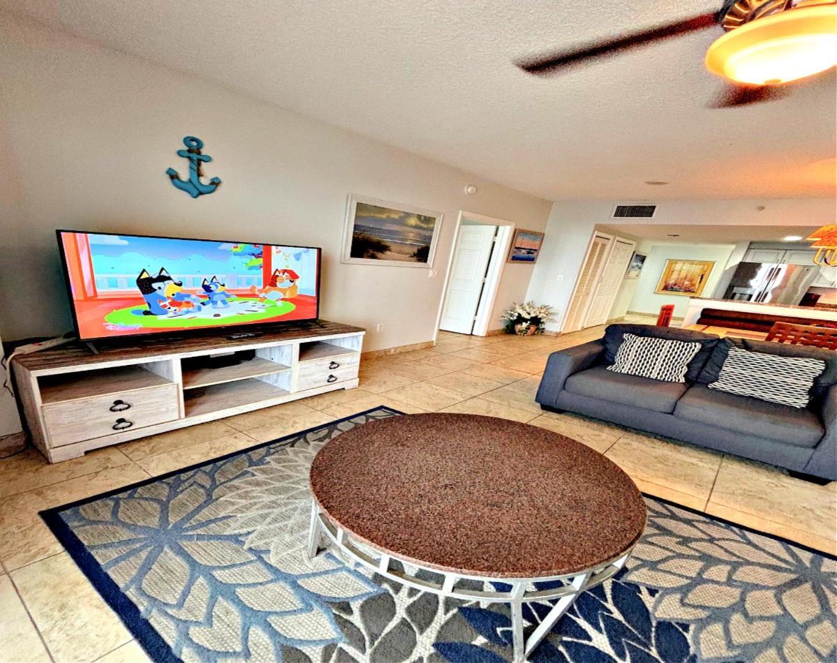 2 Bedroom Direct Oceanfront Wyndham Ocean Walk Daytona Beach 2226-0 Παραλία Ντειτόνα Εξωτερικό φωτογραφία