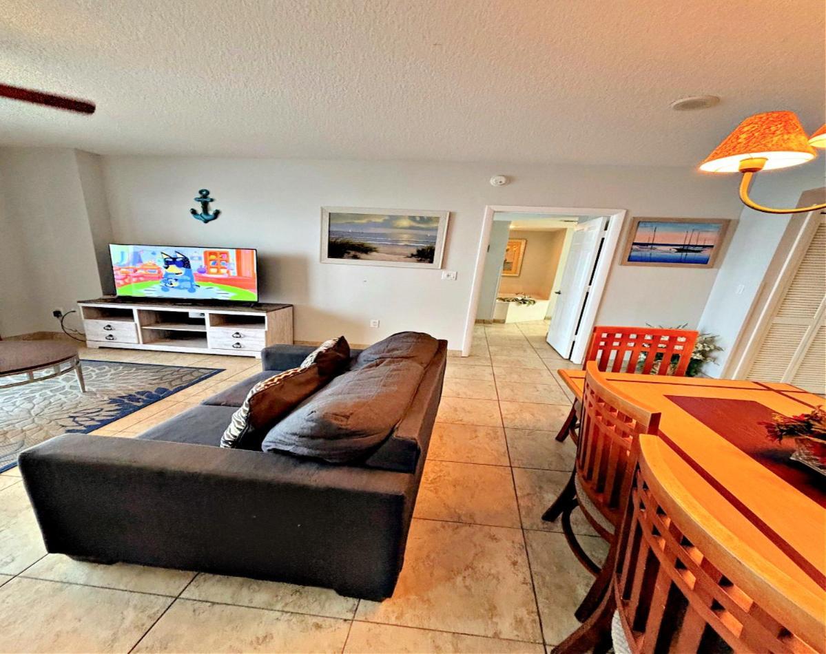 2 Bedroom Direct Oceanfront Wyndham Ocean Walk Daytona Beach 2226-0 Παραλία Ντειτόνα Εξωτερικό φωτογραφία
