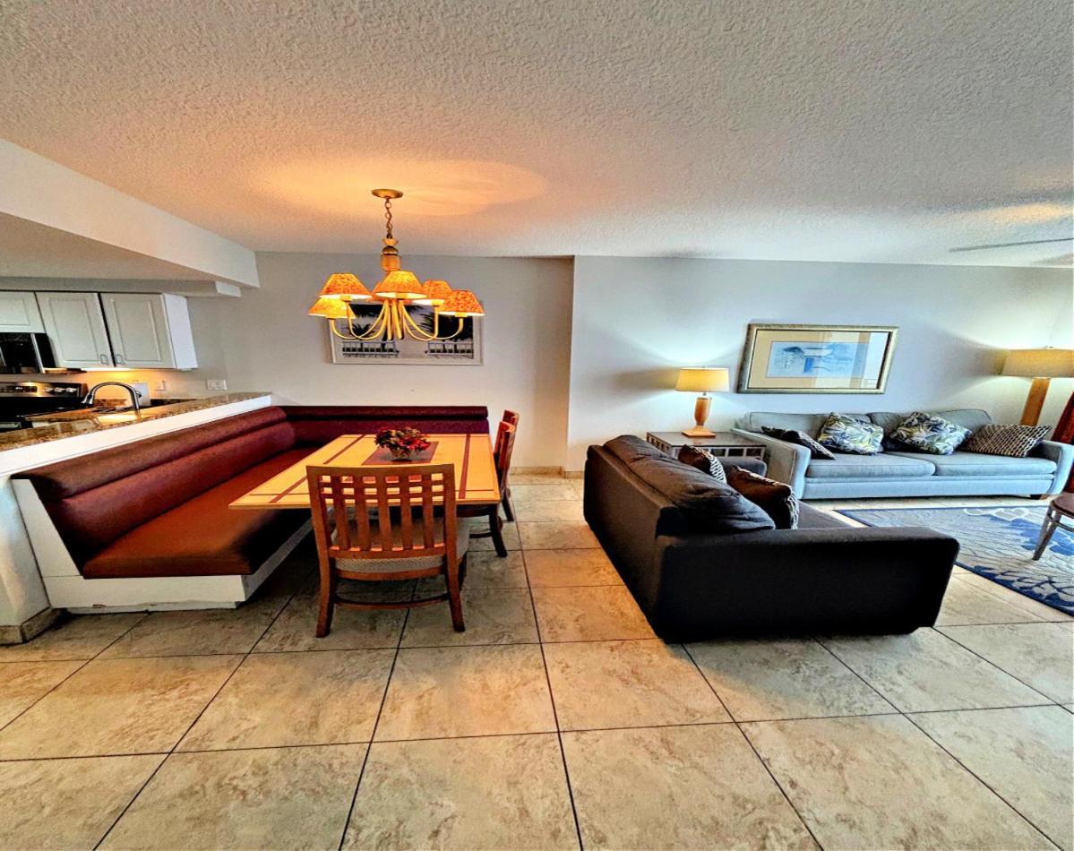 2 Bedroom Direct Oceanfront Wyndham Ocean Walk Daytona Beach 2226-0 Παραλία Ντειτόνα Εξωτερικό φωτογραφία