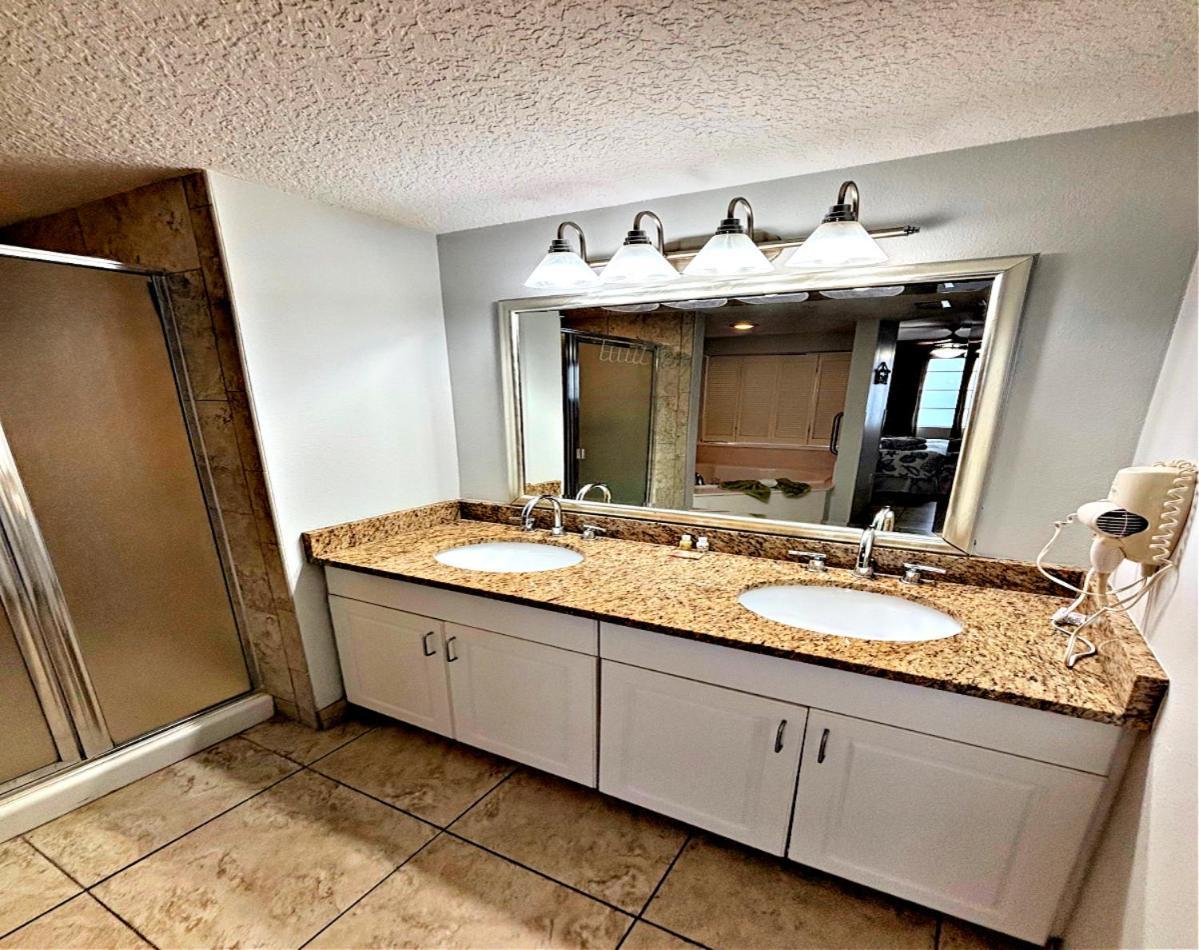 2 Bedroom Direct Oceanfront Wyndham Ocean Walk Daytona Beach 2226-0 Παραλία Ντειτόνα Εξωτερικό φωτογραφία