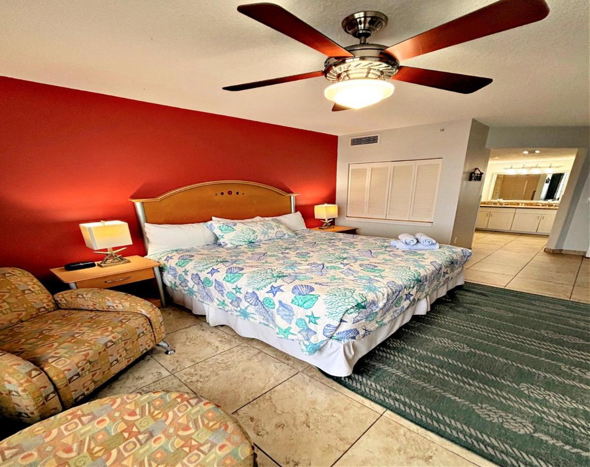 2 Bedroom Direct Oceanfront Wyndham Ocean Walk Daytona Beach 2226-0 Παραλία Ντειτόνα Εξωτερικό φωτογραφία