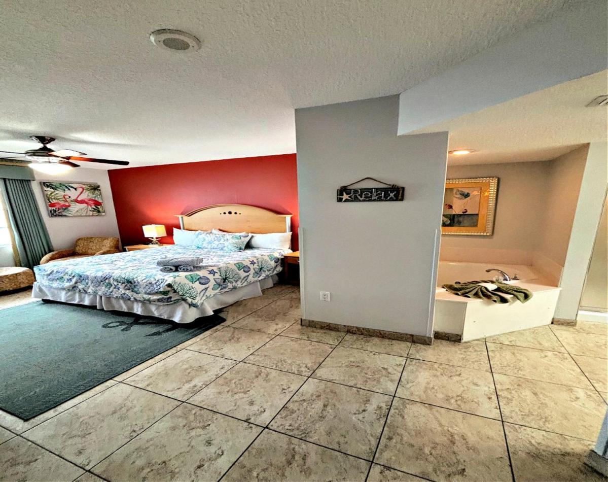 2 Bedroom Direct Oceanfront Wyndham Ocean Walk Daytona Beach 2226-0 Παραλία Ντειτόνα Εξωτερικό φωτογραφία