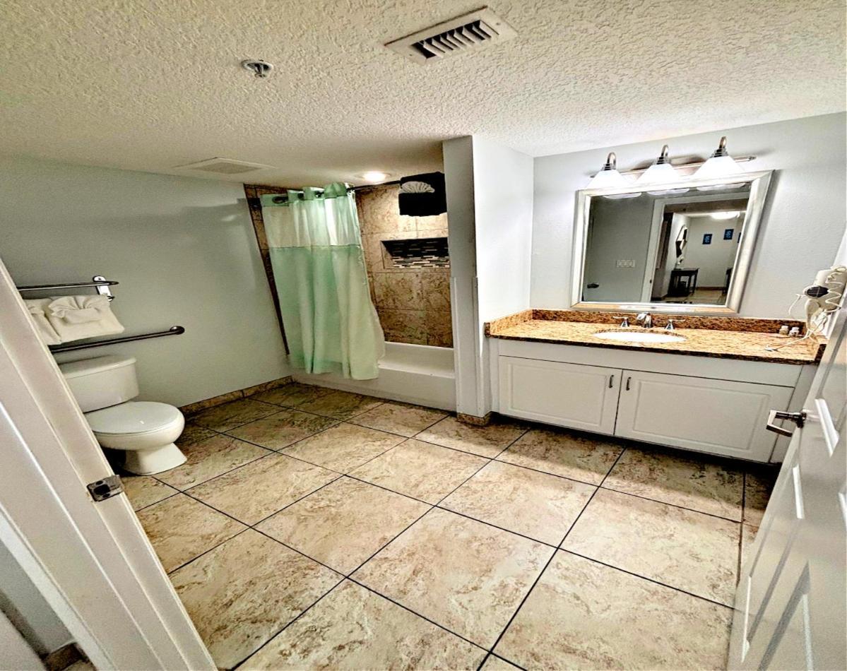2 Bedroom Direct Oceanfront Wyndham Ocean Walk Daytona Beach 2226-0 Παραλία Ντειτόνα Εξωτερικό φωτογραφία