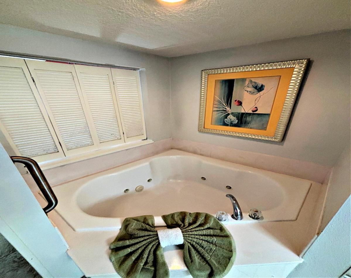 2 Bedroom Direct Oceanfront Wyndham Ocean Walk Daytona Beach 2226-0 Παραλία Ντειτόνα Εξωτερικό φωτογραφία