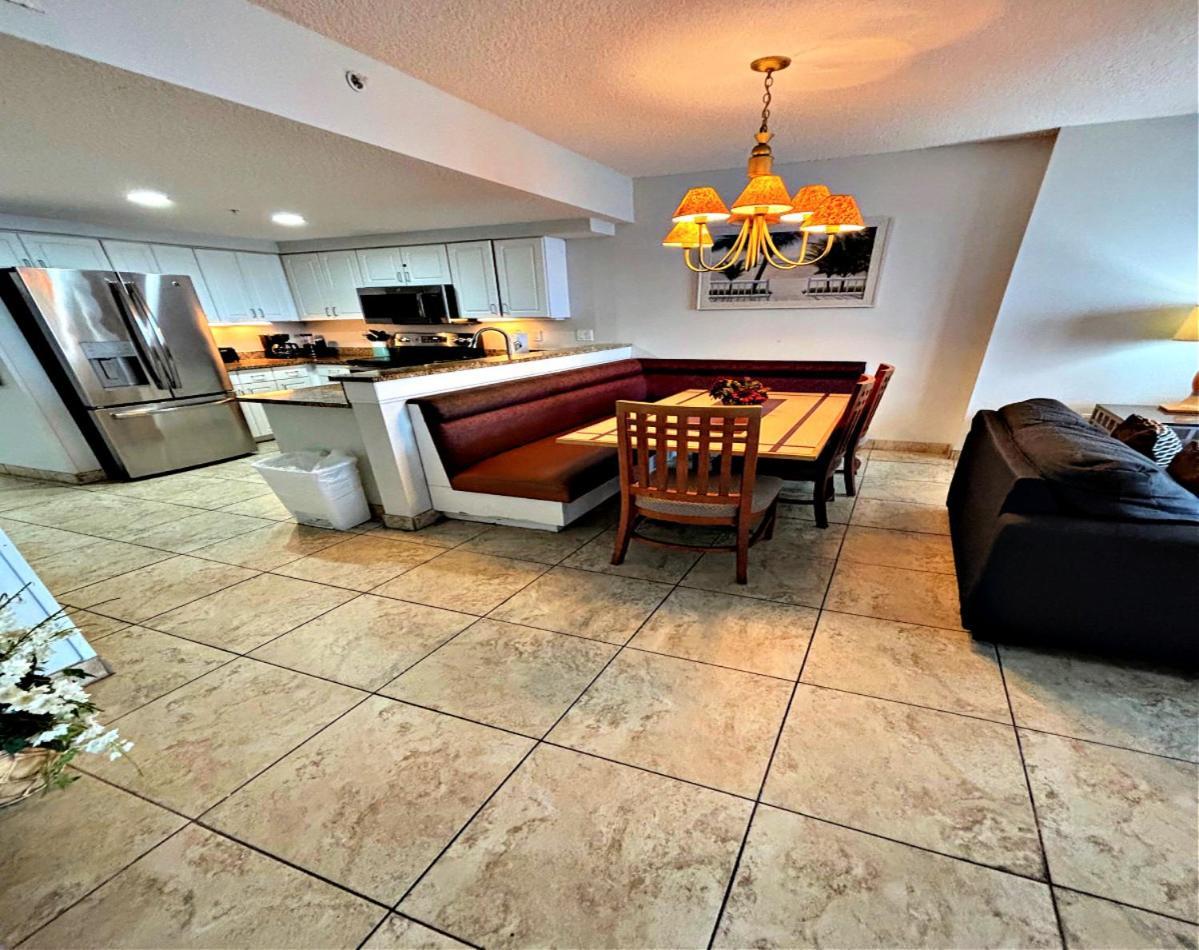 2 Bedroom Direct Oceanfront Wyndham Ocean Walk Daytona Beach 2226-0 Παραλία Ντειτόνα Εξωτερικό φωτογραφία