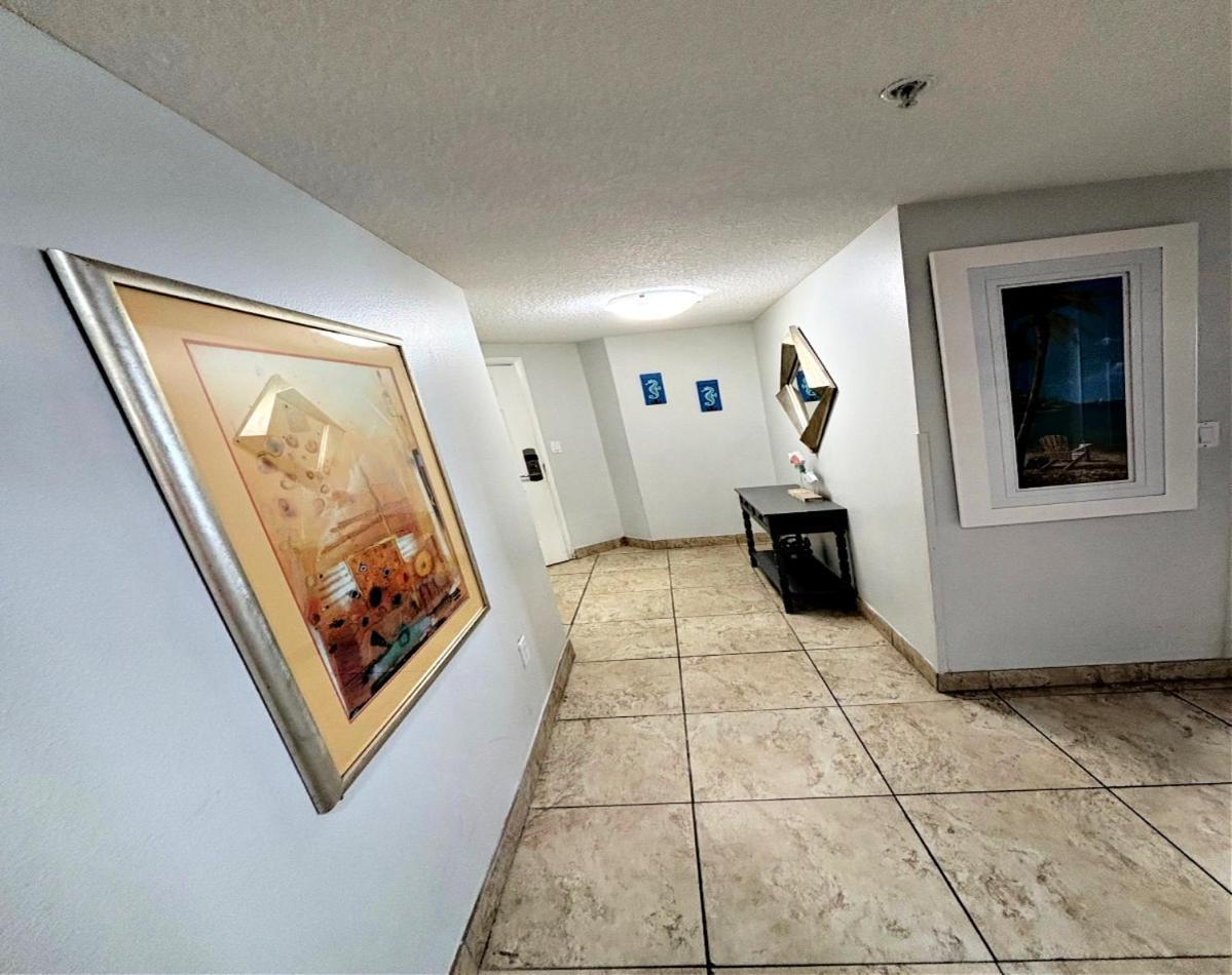 2 Bedroom Direct Oceanfront Wyndham Ocean Walk Daytona Beach 2226-0 Παραλία Ντειτόνα Εξωτερικό φωτογραφία