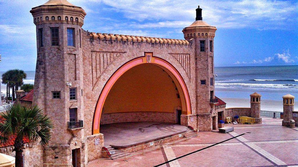2 Bedroom Direct Oceanfront Wyndham Ocean Walk Daytona Beach 2226-0 Παραλία Ντειτόνα Εξωτερικό φωτογραφία