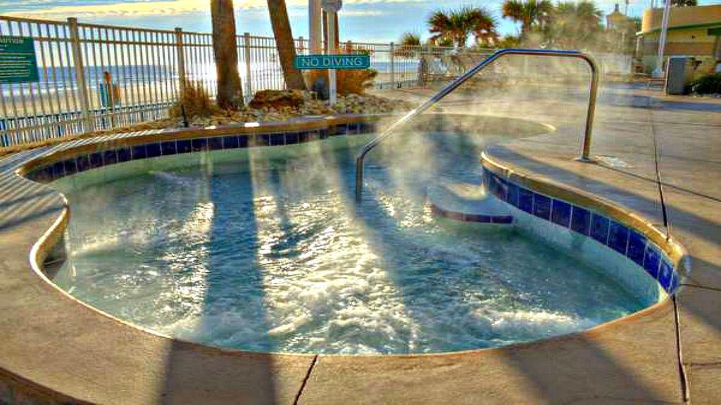 2 Bedroom Direct Oceanfront Wyndham Ocean Walk Daytona Beach 2226-0 Παραλία Ντειτόνα Εξωτερικό φωτογραφία