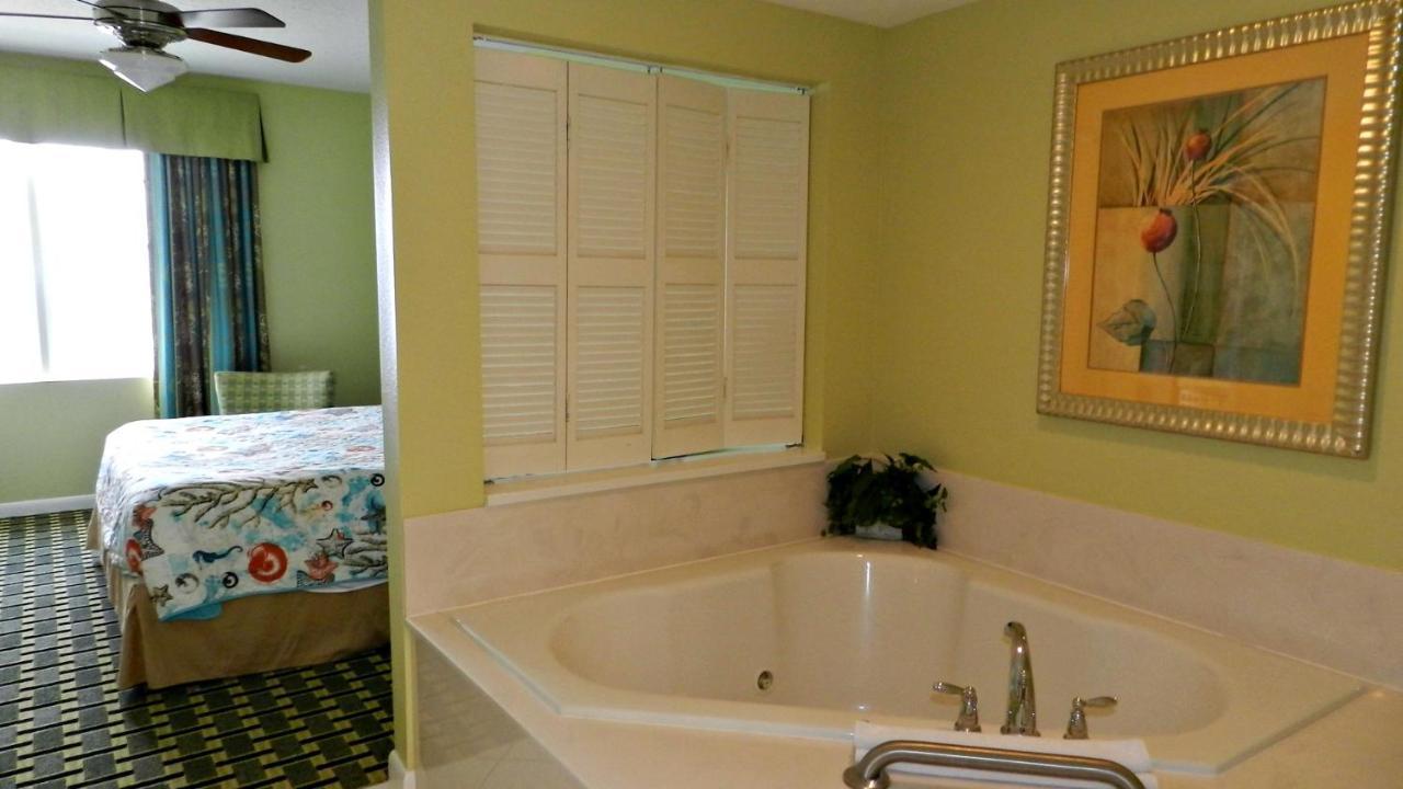 2 Bedroom Direct Oceanfront Wyndham Ocean Walk Daytona Beach 2226-0 Παραλία Ντειτόνα Εξωτερικό φωτογραφία