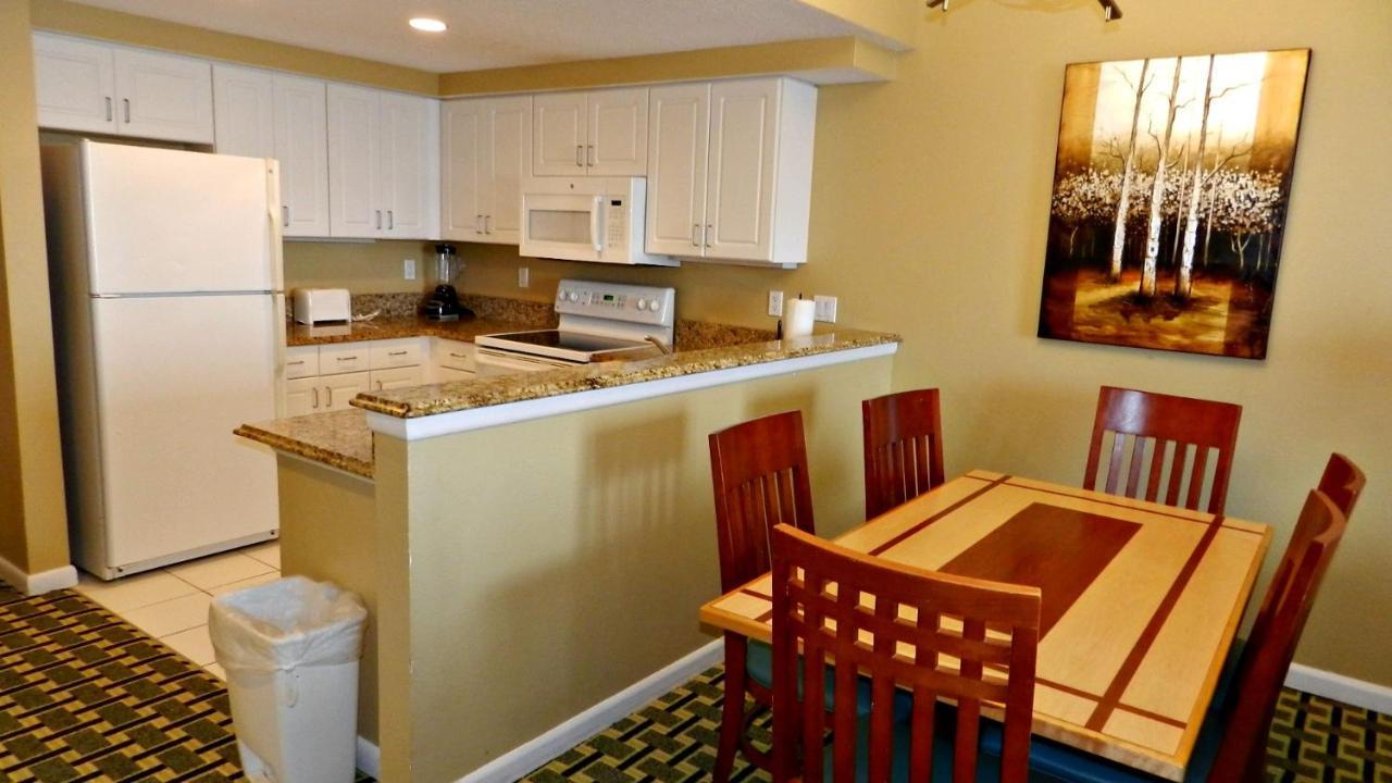 2 Bedroom Direct Oceanfront Wyndham Ocean Walk Daytona Beach 2226-0 Παραλία Ντειτόνα Εξωτερικό φωτογραφία