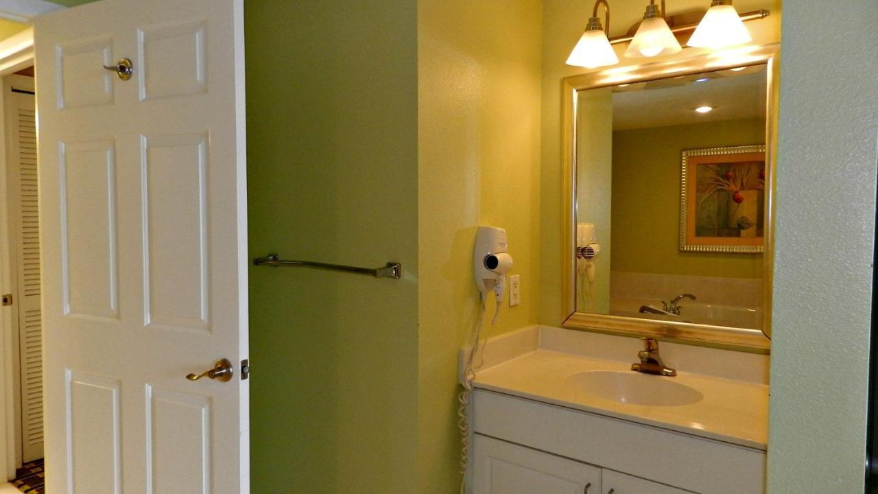 2 Bedroom Direct Oceanfront Wyndham Ocean Walk Daytona Beach 2226-0 Παραλία Ντειτόνα Εξωτερικό φωτογραφία