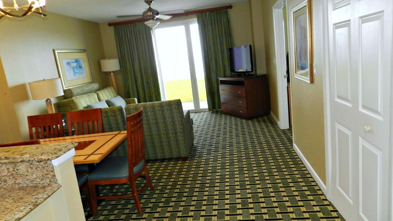 2 Bedroom Direct Oceanfront Wyndham Ocean Walk Daytona Beach 2226-0 Παραλία Ντειτόνα Εξωτερικό φωτογραφία