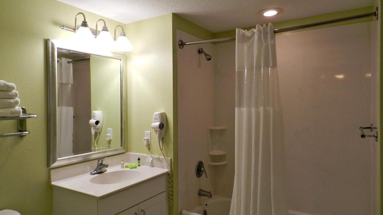 2 Bedroom Direct Oceanfront Wyndham Ocean Walk Daytona Beach 2226-0 Παραλία Ντειτόνα Εξωτερικό φωτογραφία