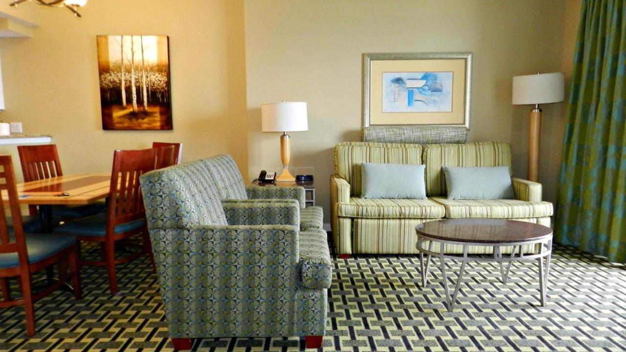2 Bedroom Direct Oceanfront Wyndham Ocean Walk Daytona Beach 2226-0 Παραλία Ντειτόνα Εξωτερικό φωτογραφία