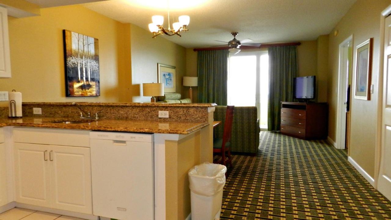 2 Bedroom Direct Oceanfront Wyndham Ocean Walk Daytona Beach 2226-0 Παραλία Ντειτόνα Εξωτερικό φωτογραφία