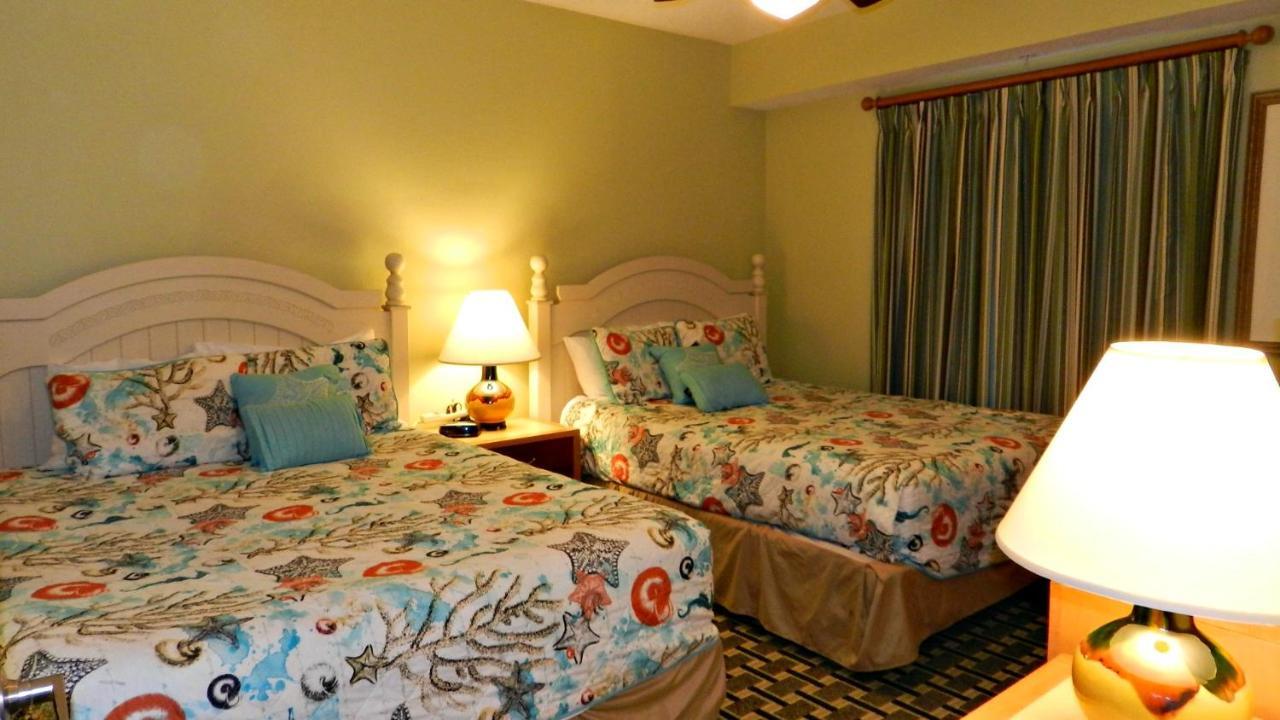 2 Bedroom Direct Oceanfront Wyndham Ocean Walk Daytona Beach 2226-0 Παραλία Ντειτόνα Εξωτερικό φωτογραφία